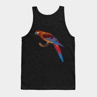 Ara Tricolour Tank Top